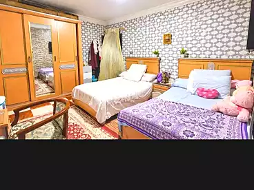 Apartments For sale in Ahmed Basha Tork St, Fleming, 155 sqm