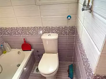 Apartments For sale in Nabawy Al Mohandes St, El Mandara, 50 sqm