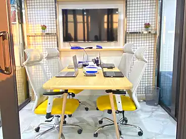 in Trivium Business Complex - INMA, Compounds in New Cairo, 140 sqm