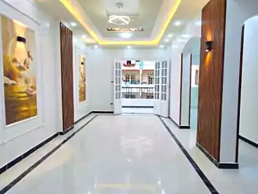 شقق للبيع في شاطئ النخيل - ٦ اكتوبر، العجمي، 95 متر