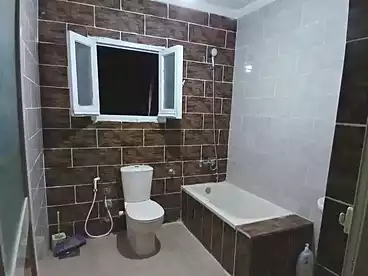 Apartments For rent in Al Asafra Bahri, El Asafra, 90 sqm