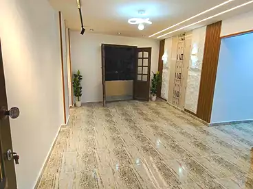 Apartments For sale in Shatee El Nakheel, Al Agamy, 160 sqm