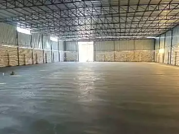 تجاري للإيجار في المرج، القاهرة الكبرى، 1200 متر