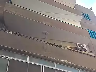 مباني للبيع في ترسا، شارع خاتم المرسلين، 150 متر