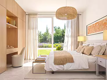 Apartments For sale in Senzo Mall, Hurghada Resorts, 148 sqm