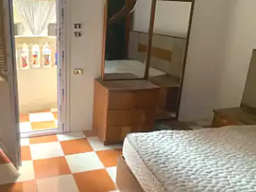 Furnished Apartment For rent in Samia El Gamal St., Mansoura, 200 sqm