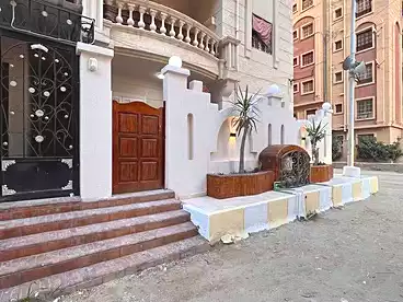 Chalets For sale in Shatee El Nakheel, Al Agamy, 110 sqm