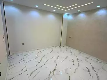Apartments For sale in El Lebeny, El Haram, 130 sqm
