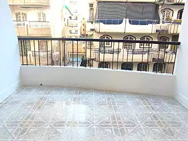 Apartments For sale in Shatee El Nakheel, Al Agamy, 120 sqm