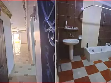 Apartments For sale in Sidi Kamal St., El Mandara Bahri, 155 sqm