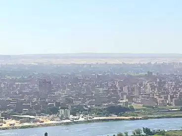 شقق للبيع في أبراج عثمان، شارع كورنيش المعادي، 245 متر