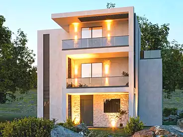 For sale in One 7 Resort - Kronberg, Hurghada City, 536 sqm