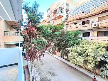 شقق للبيع في شاطئ النخيل - ٦ اكتوبر، العجمي، 120 متر