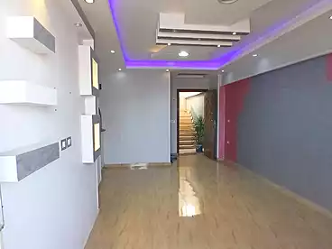 Apartments For sale in El Falki, El Seyouf, 120 sqm