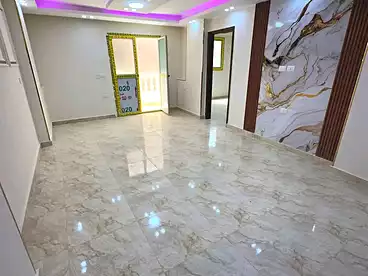 Properties For sale in El Dawagen, Hadayek Helwan, 135 sqm