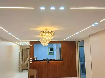 Apartments For rent in El Rihani St., Kafr Tuhurmos, 150 sqm