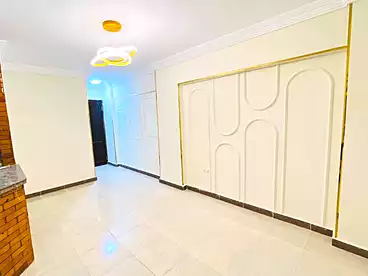 Apartments For sale in Shatee El Nakheel, Al Agamy, 75 sqm