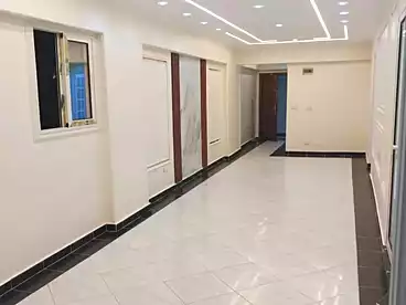 Apartments For sale in Mahmoud El-Isawy St., Miami, 130 sqm