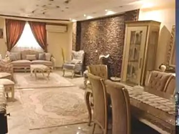 Apartments For sale in El Mariotia, El Haram, 170 sqm