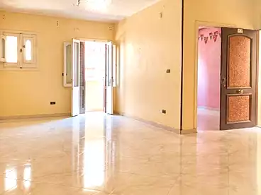 Properties For rent in El Naam, Ain Shams, 100 sqm