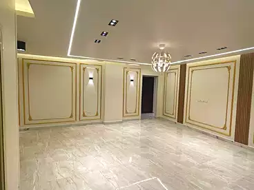 Apartments For sale in Compounds in New Cairo, New Cairo - 5th Settlement, 145 sqm