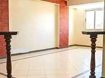 Apartments For sale in Gamal Abd El Naser St., Gisr Al Suez, 120 sqm