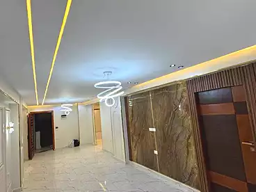 شقق للبيع في شارع جسر السويس، النزهة 2، 145 متر