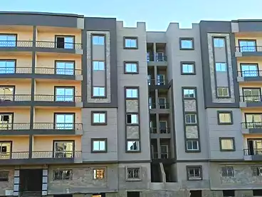 Apartments For sale in Compounds in New Cairo, New Cairo - 5th Settlement, 150 sqm