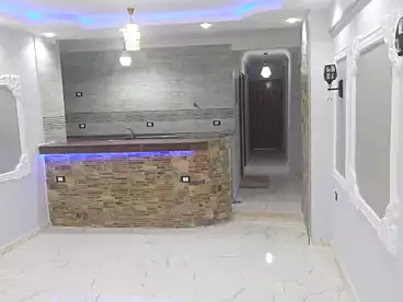شقق للبيع في ألف مسكن، عين شمس، 110 متر