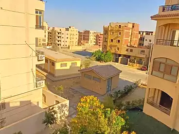 Apartments For sale in Abo El Hawl 3, Gardenia Heights - Abo El Hawl, 125 sqm