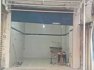 Shops For rent in Street 45, El Asafra, 24 sqm