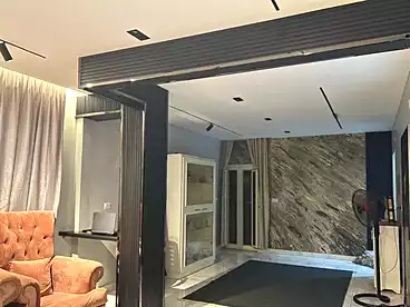 Apartments For sale in Shubra El Khaima, Qalyubia, 140 sqm