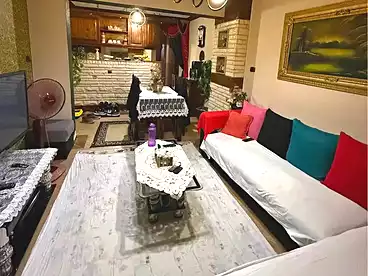شقق للبيع في فيكتوريا، الاسكندرية، 85 متر