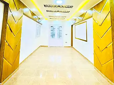 شقق للبيع في شاطئ النخيل - ٦ اكتوبر، العجمي، 90 متر