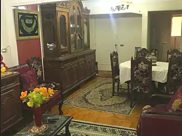 شقق للبيع في شارع خالد بن الوليد، سيدي بشر بحري، 100 متر