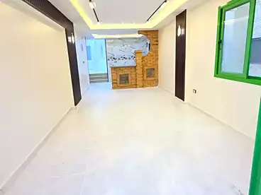 شقق للبيع في شاطئ النخيل - ٦ اكتوبر، العجمي، 100 متر