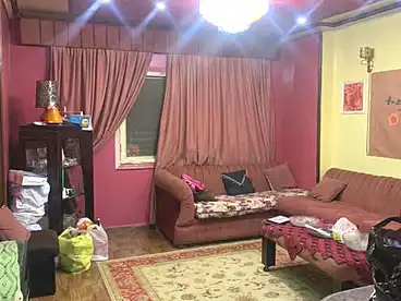 شقق للبيع في مدينة الموظفين، حلوان، 120 متر