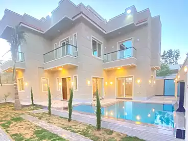Separate Villa For sale in King Mariout, Alexandria, 300 sqm