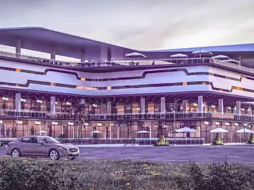 Properties For sale in The Address Mall - Arkan, Compounds in Hadayek October, 30 sqm