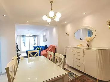 عقارات للإيجار في طريق الجيش، كامب شيزار، 80 متر