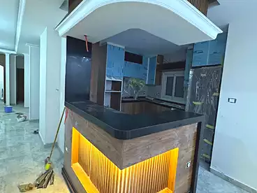Apartment For sale in Neighbourhood 3, Eighth Zone, 160 sqm