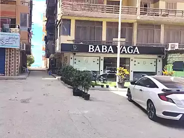 شقق مفروشة للإيجار في بيانكي، البيطاش، 85 متر