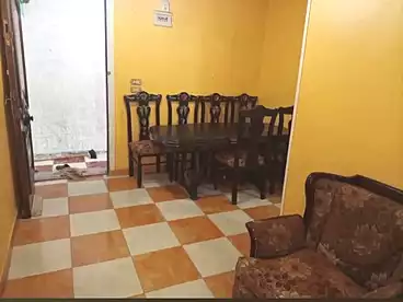 Furnished Apartment For rent in El Mandara Qebli, El Mandara, 80 sqm