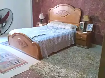 Apartments For rent in Hamamat El Koba, Hadayek El Koba, 150 sqm