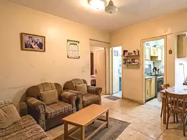 Furnished Apartment For rent in Camp Cesar, Alexandria, 100 sqm