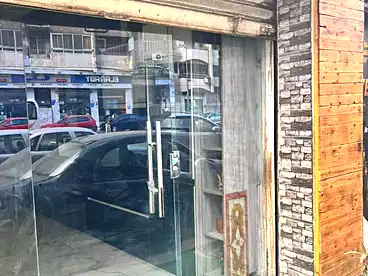 Commercial For sale in Fleming, Alexandria, 33 sqm