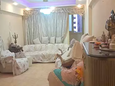 Apartments For sale in Moharram Bey, Alexandria, 80 sqm