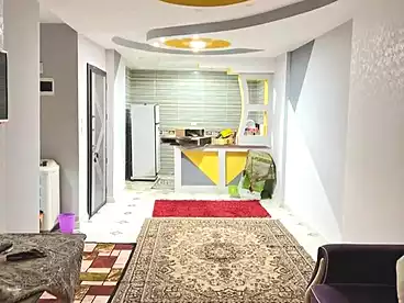 شقق مفروشة للبيع في بيانكي، البيطاش، 100 متر