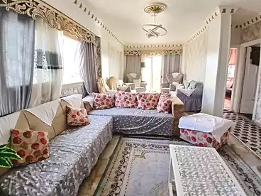 Apartments For sale in Erfan St, Moharram Bey, 120 sqm