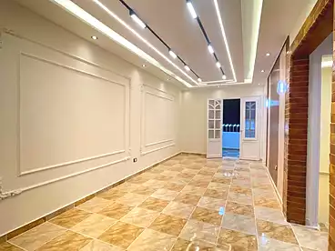 شقق للبيع في شاطئ النخيل - ٦ اكتوبر، العجمي، 90 متر